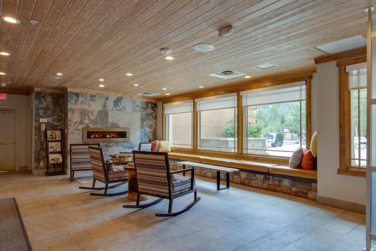 Mountain Valley Lodge Breckenridge Exterior foto