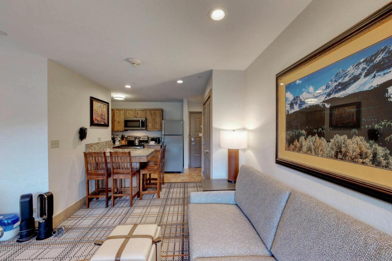Mountain Valley Lodge Breckenridge Exterior foto