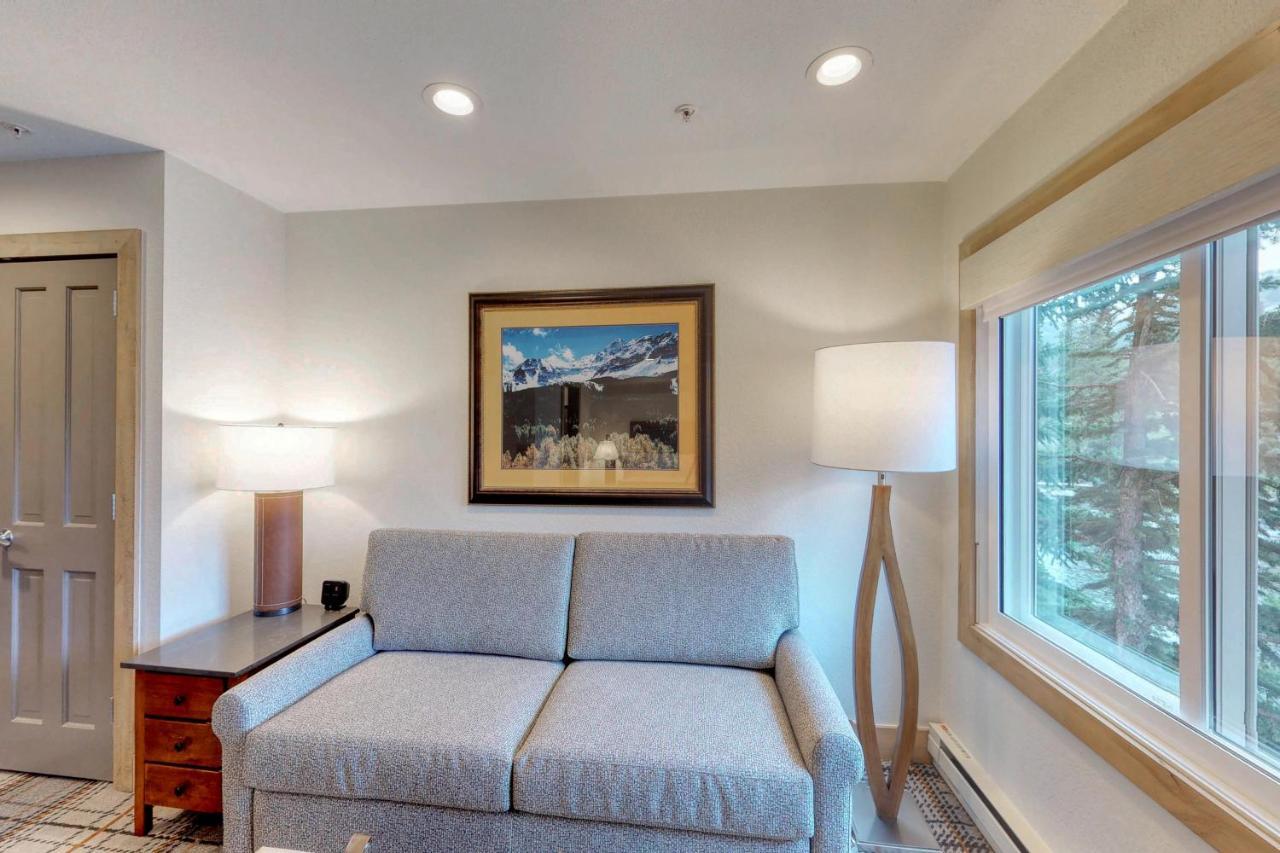 Mountain Valley Lodge Breckenridge Exterior foto