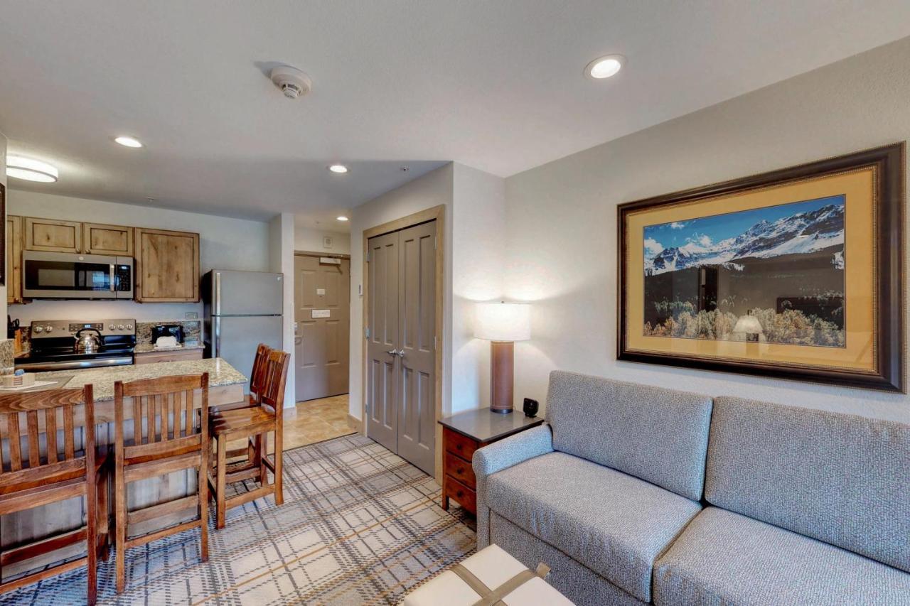 Mountain Valley Lodge Breckenridge Exterior foto